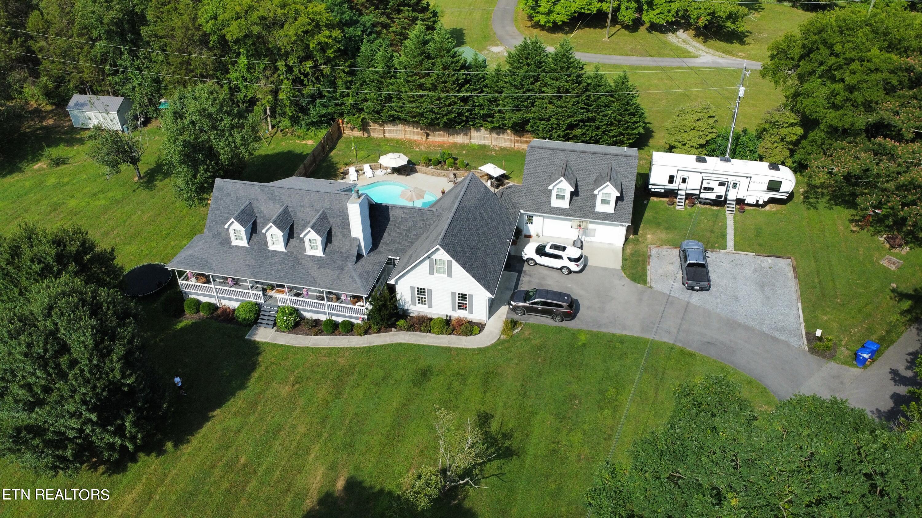 1911 Nichols Quarry Road Knoxville, TN 37920 - Photo 52 of 53 dji_fly_20240702_170236_11_1719954166362