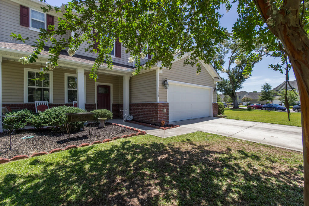 1112 Homework Avenue Ladson, SC 29456 - Photo 3 of 40 ck1707081-1003