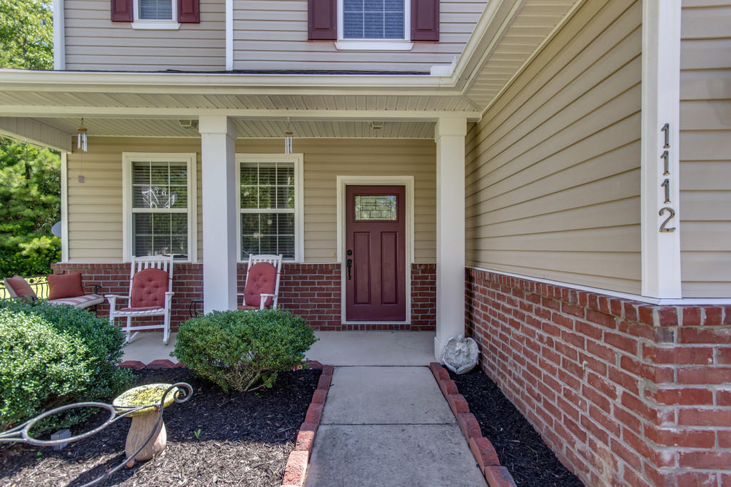 1112 Homework Avenue Ladson, SC 29456 - Photo 4 of 40 ck1707081-1004