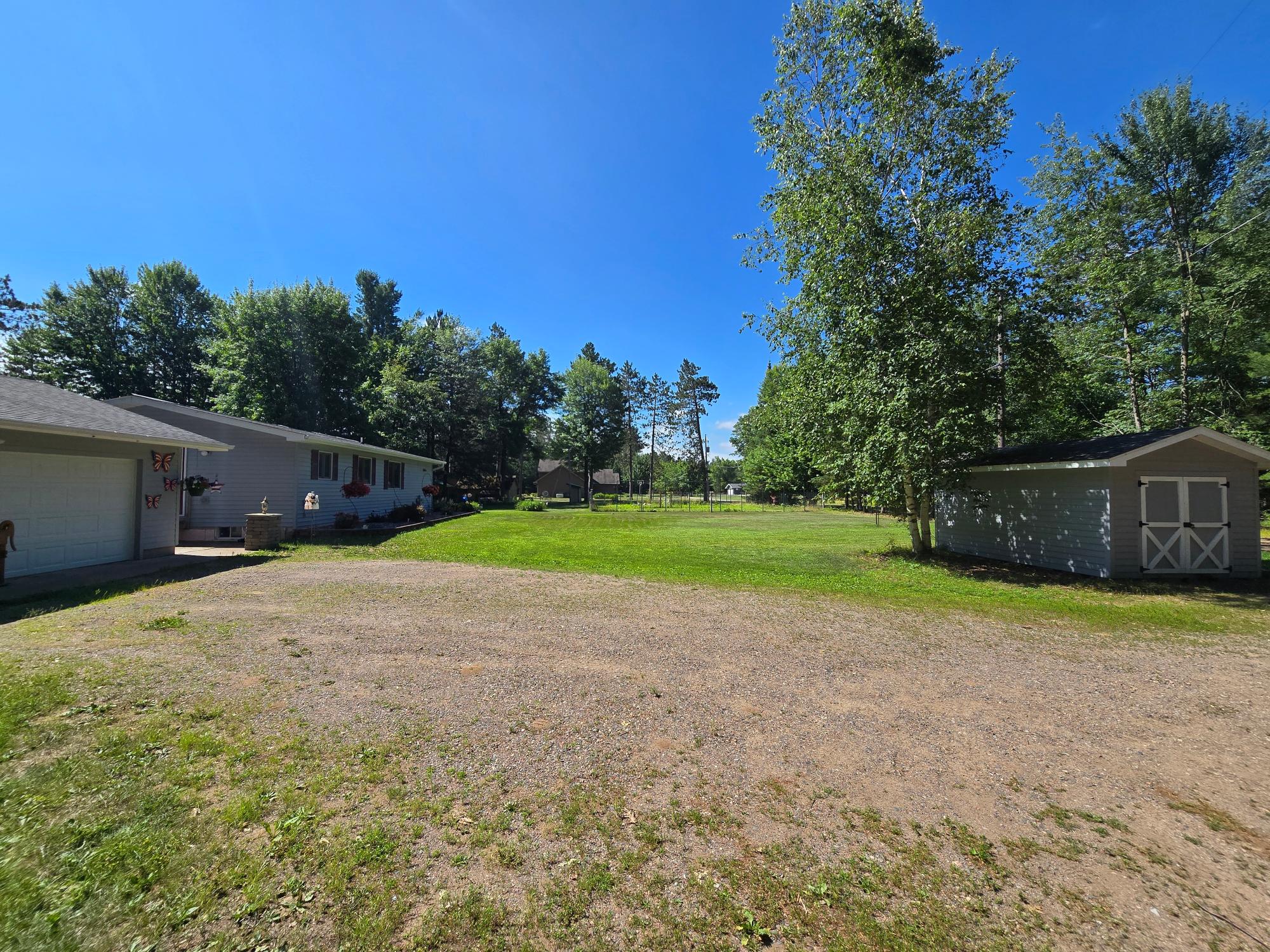 2268 River Road Tomahawk, WI 54487 - Photo 23 of 46