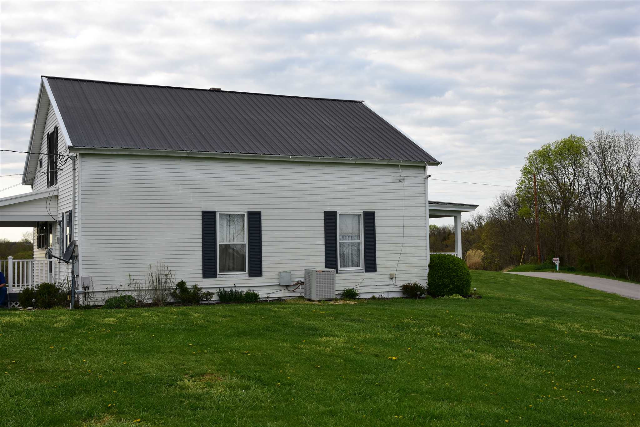 654 Belmont Road Brooksville, KY 41004 - Photo 5 of 50 Gallery Image 5