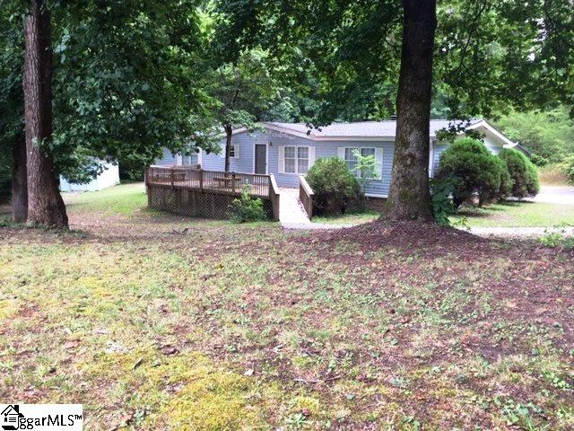 1104 Wofford Shoals Road Fountain Inn, SC 29644 - Photo 1 of 16