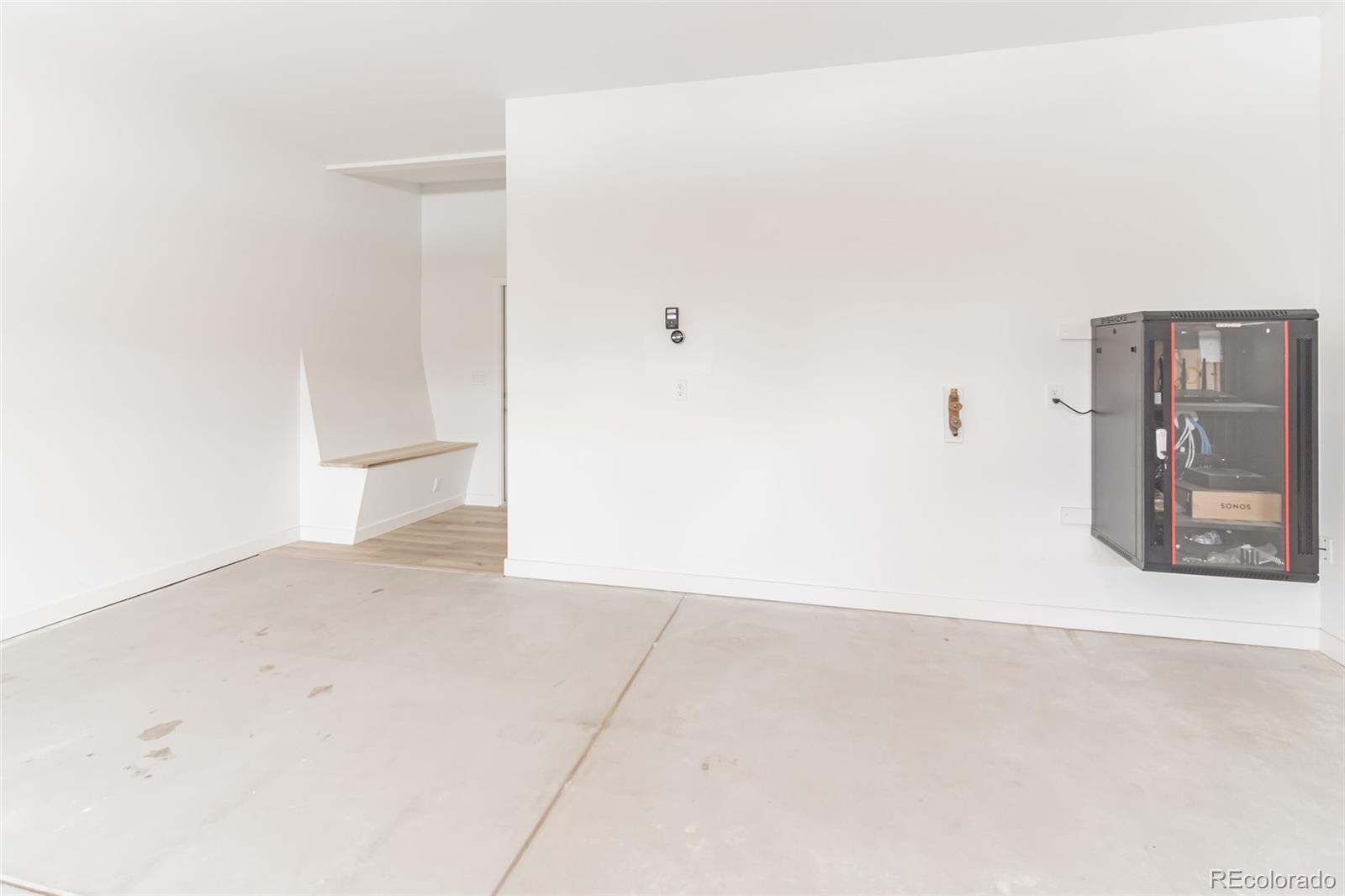 118 Quartz Road Black Hawk, CO 80422 - Photo 27 of 35 a view of a room with a hallway