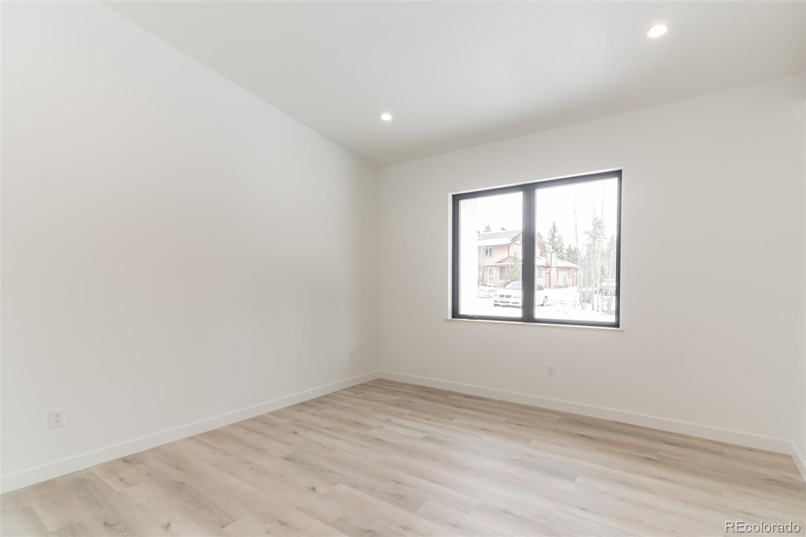 118 Quartz Road Black Hawk, CO 80422 - Photo 28 of 35 an empty room with a window