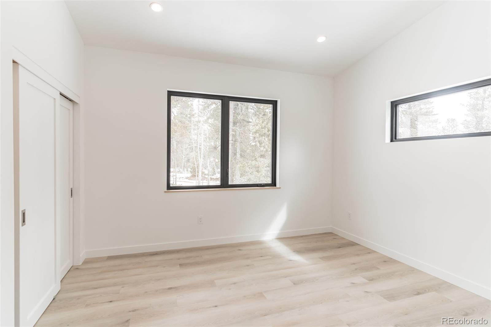 118 Quartz Road Black Hawk, CO 80422 - Photo 29 of 35 an empty room with a window