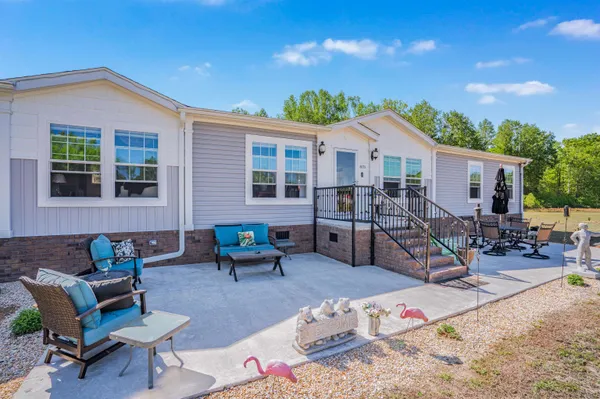 $399,900 | 815 Sheila Drive, Johnsonville, SC 29555