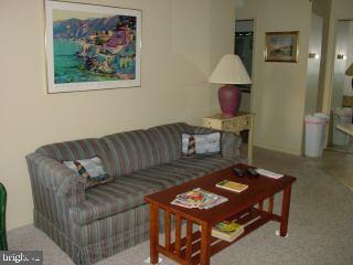 0 Edward Taylor Road, Unit 30 Ocean City, MD 21842 - Photo 3 of 6 a living room with furniture and a window