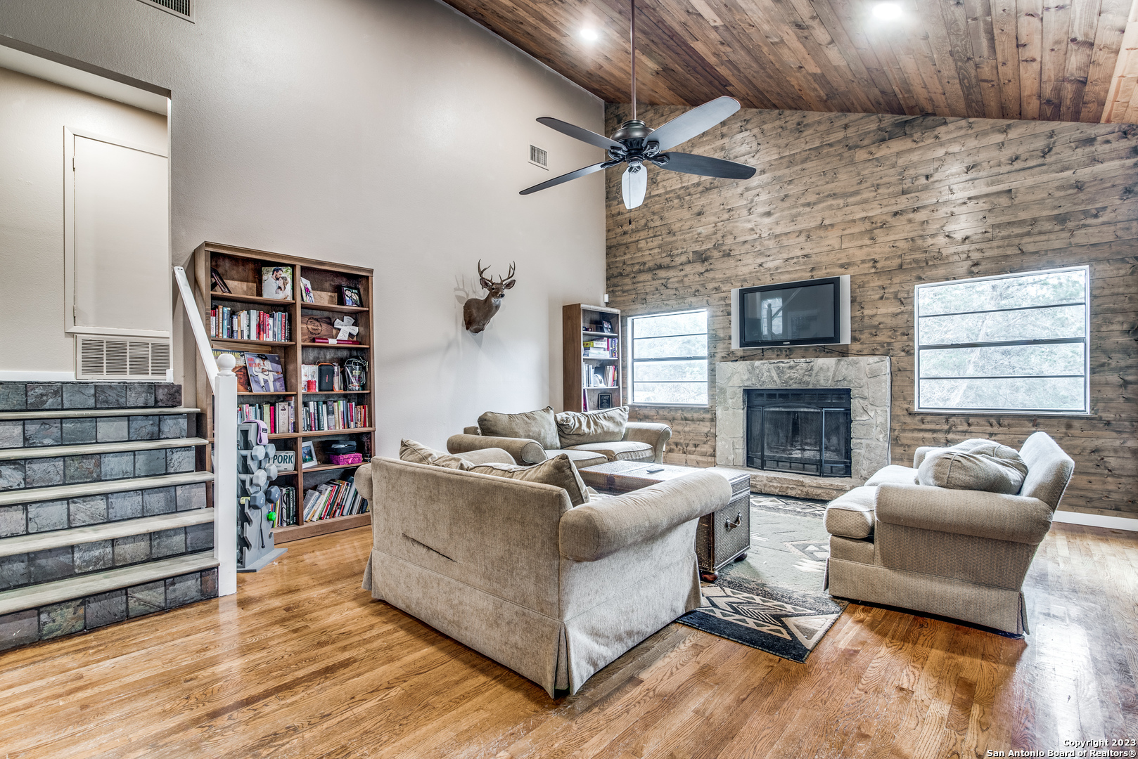 7821 Elk Drive Spring Branch, TX 78070 - Photo 3 of 26