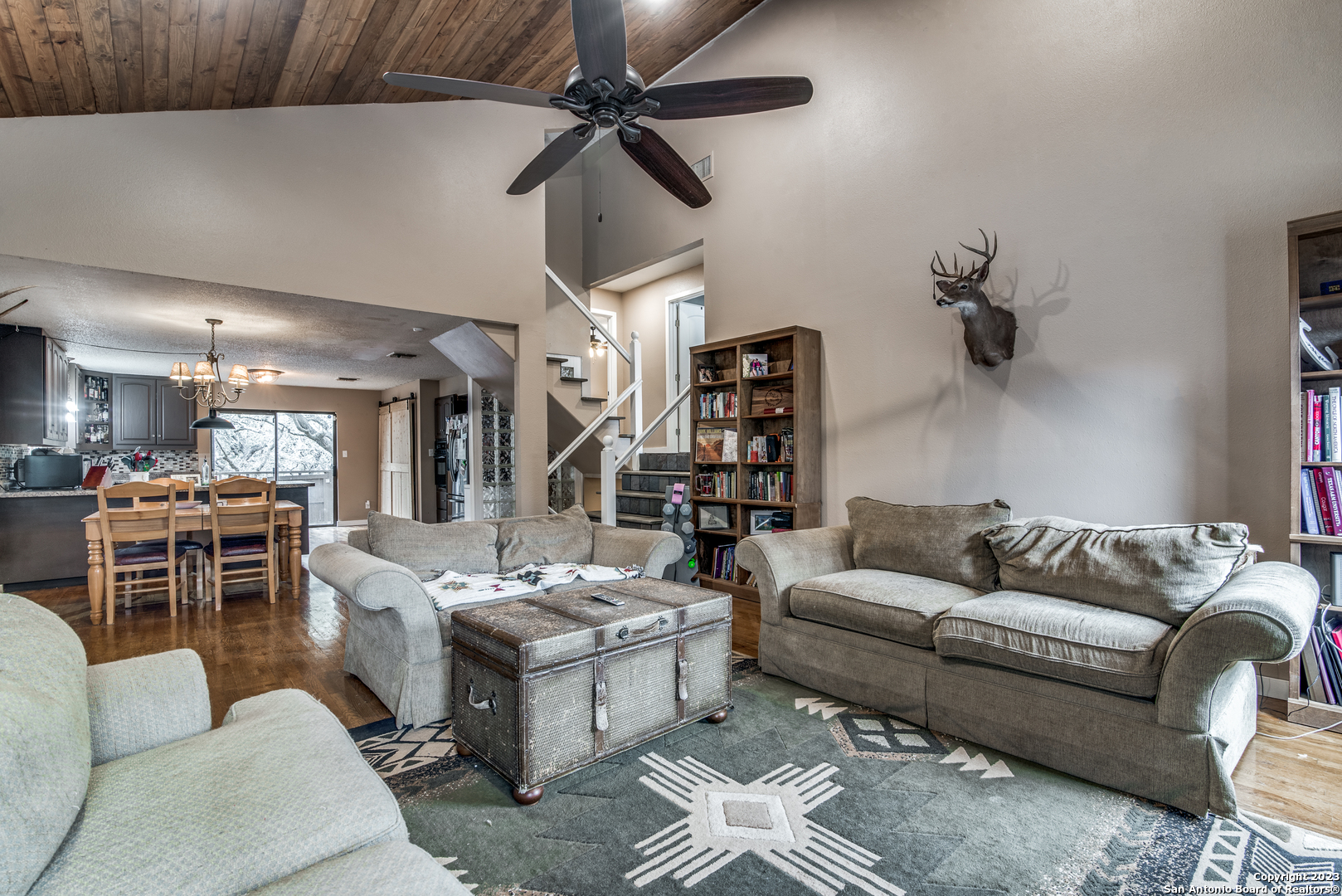 7821 Elk Drive Spring Branch, TX 78070 - Photo 7 of 26