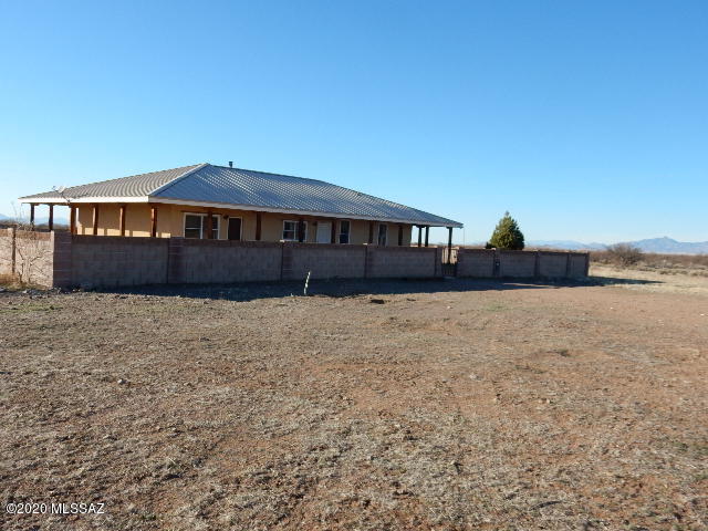 13802 South Price Ranch Road Pearce, AZ 85625 - Photo 1 of 43