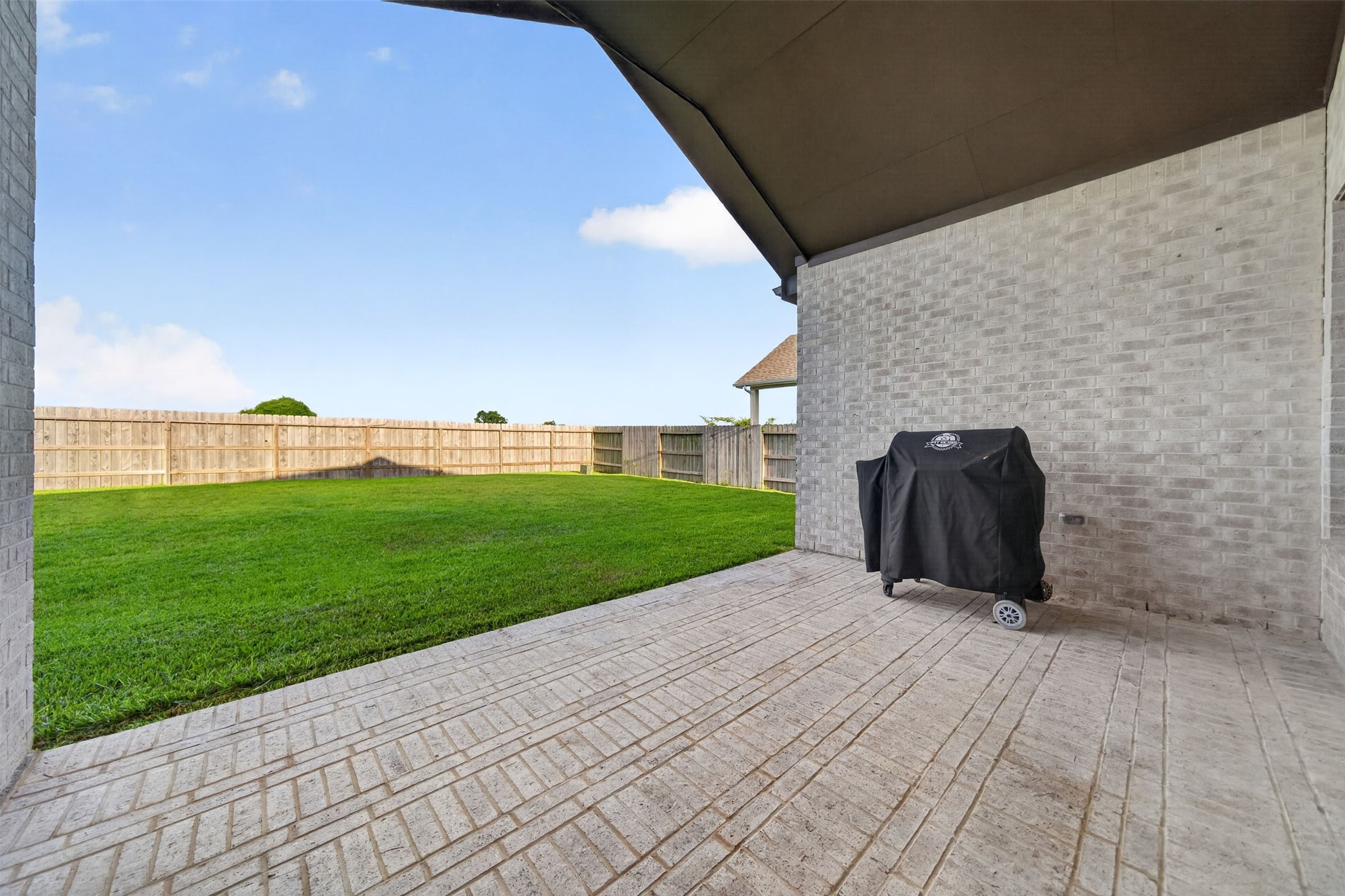 12423 Washington Way Tomball, TX 77375 - Photo 39 of 50