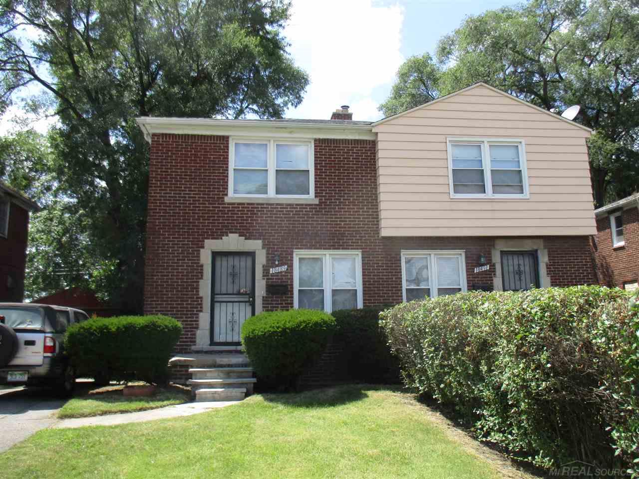 18489 Schaefer Highway Detroit, MI 48235 - Photo 2 of 21