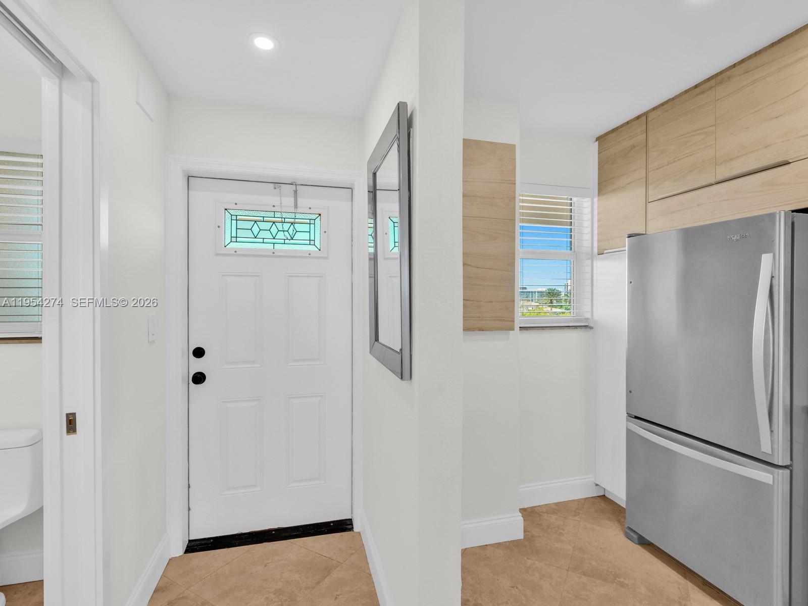 750 Northeast Spanish River Boulevard, Unit 5050 Boca Raton, FL 33431 - Photo 2 of 41 a view of walk in closet with white walls