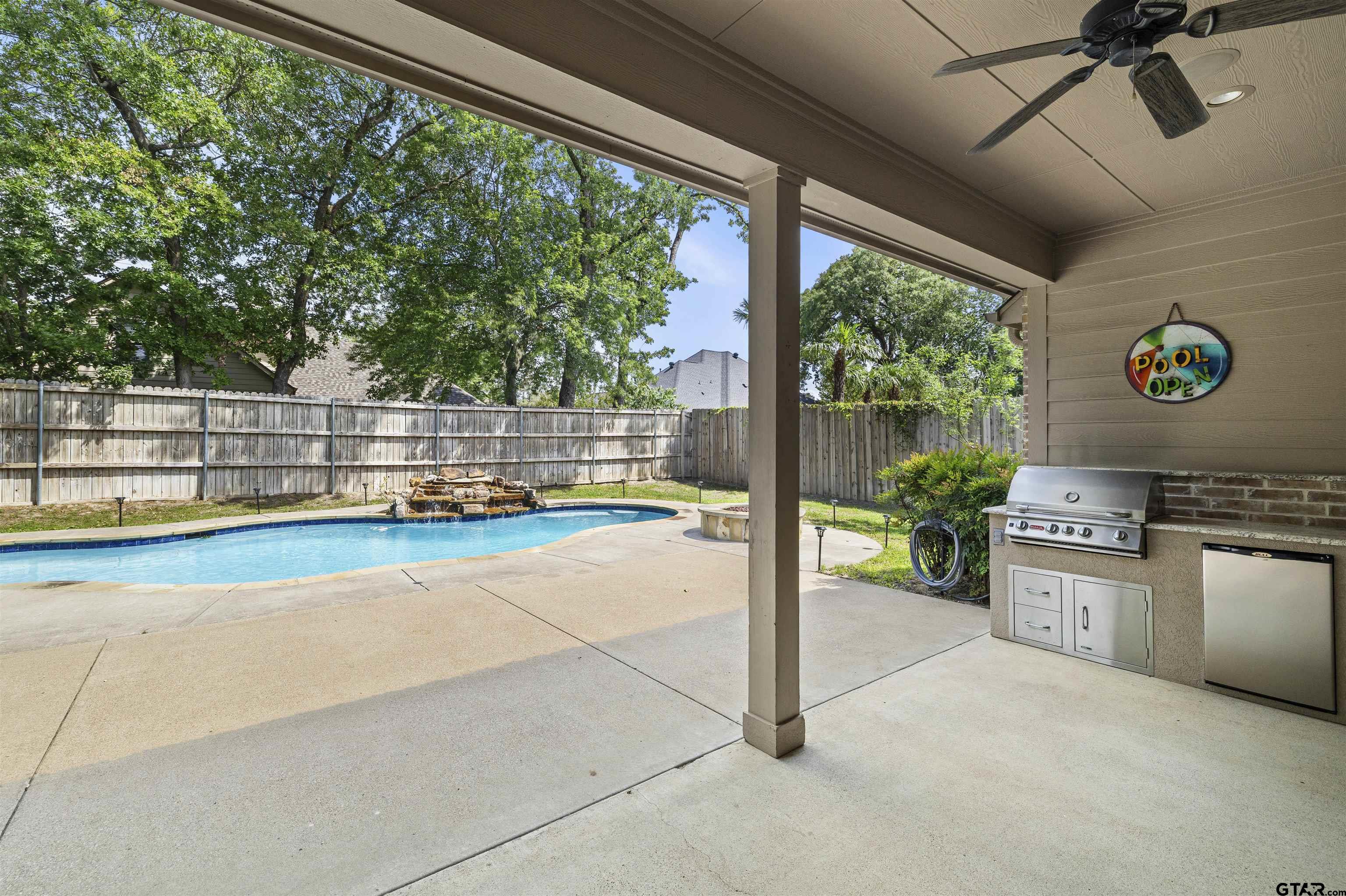 6446 Rochester Way Tyler, TX 75703 - Photo 26 of 33
