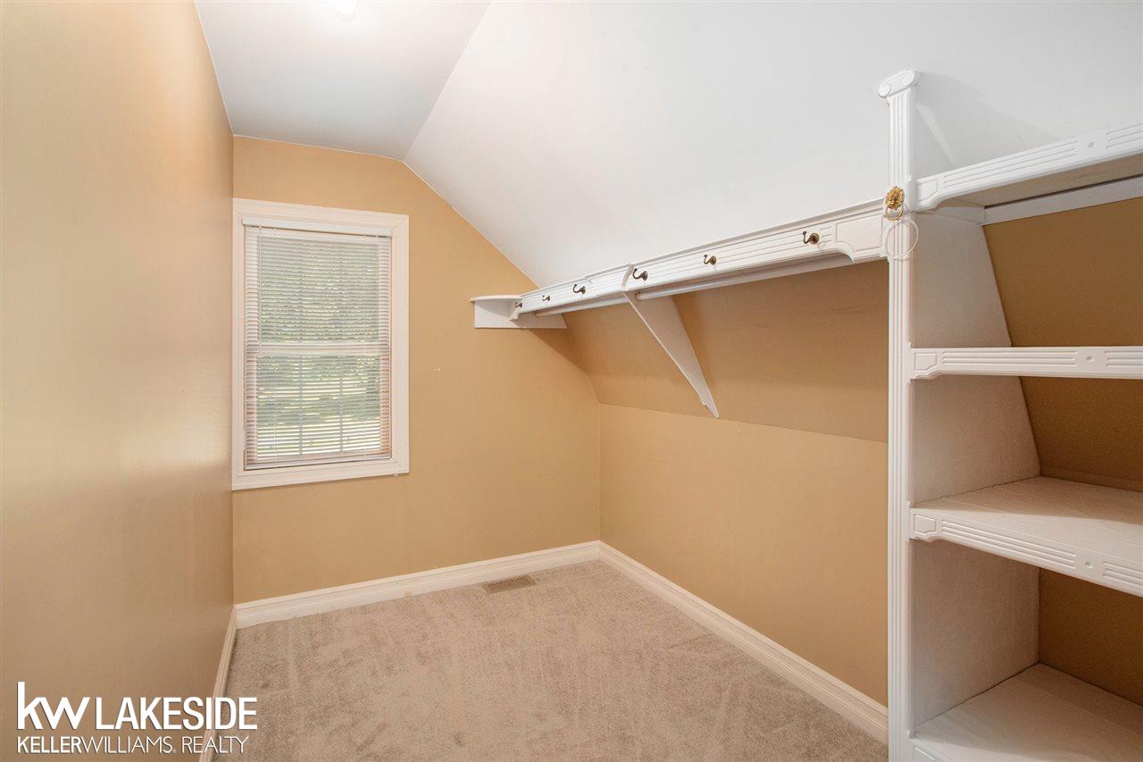 34344 Armada Ridge Road Richmond, MI 48062 - Photo 28 of 36 Check out the size of this closet!