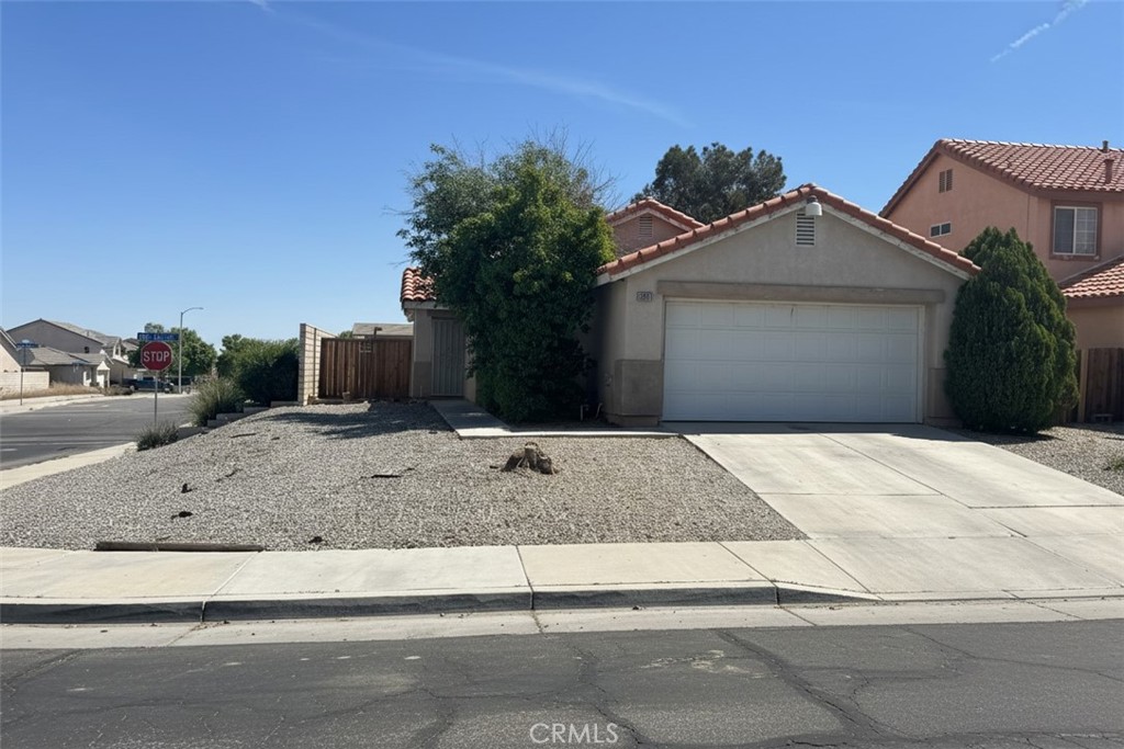 14821 Carter Road Victorville, CA 92394 - Photo 1 of 11 Gallery Image 1