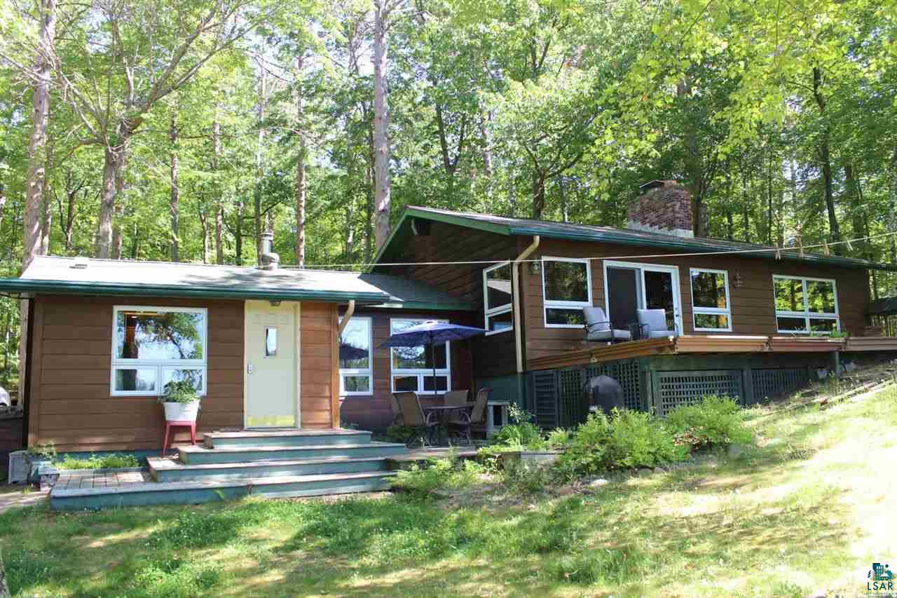 49425 River Road Barnes, WI 54838 - Photo 1 of 30 Gallery Image 1