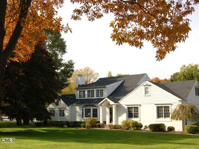 366 West Hill Road Stamford, CT 06902 - Photo 1 of 1 Gallery Image 1