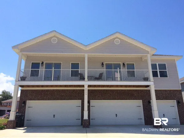$1,200 | 6836 Spaniel Drive, Unit A, Daphne, AL 36527