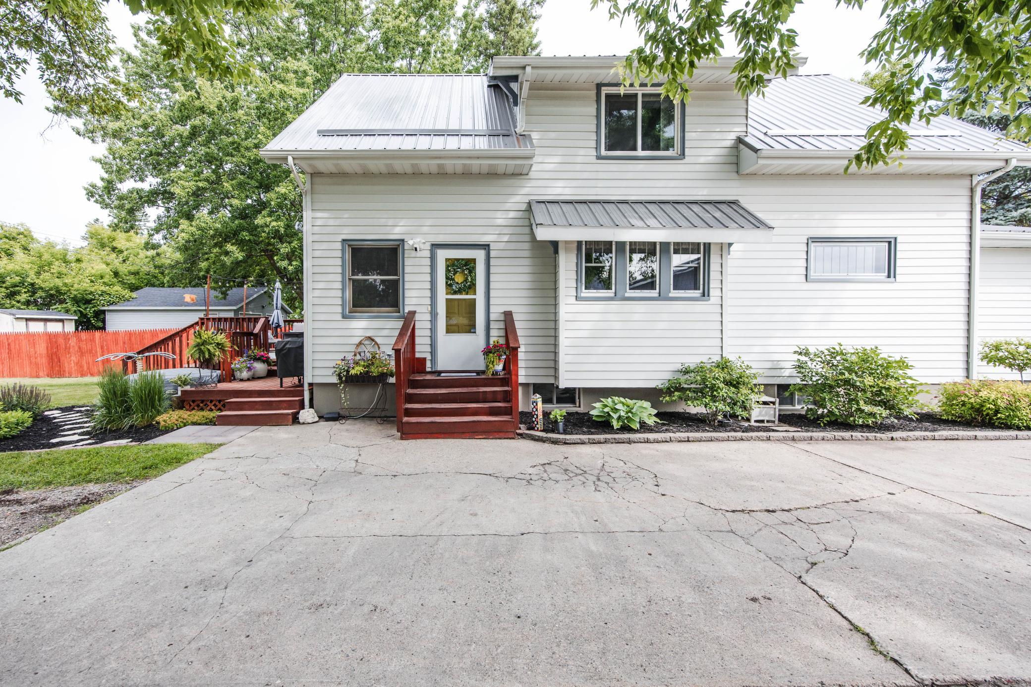116 Juniper Avenue East Frazee, MN 56544 - Photo 62 of 74