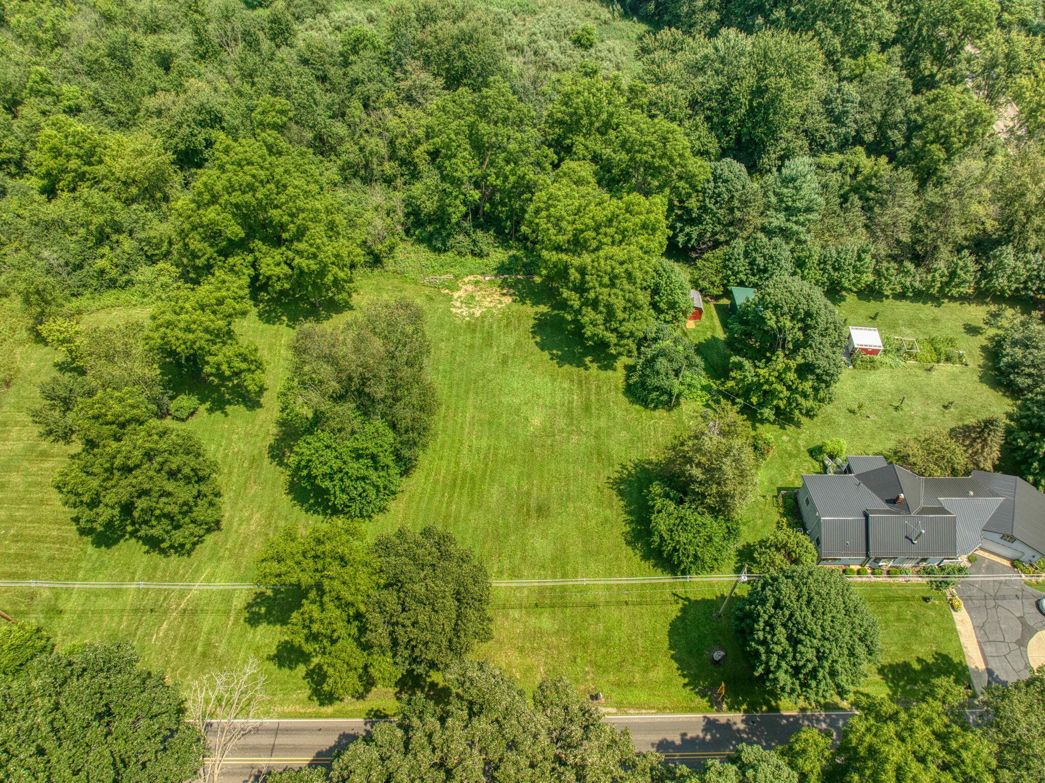 P-1 South Dearing Road Spring Arbor, MI 49283 - Photo 15 of 15 13