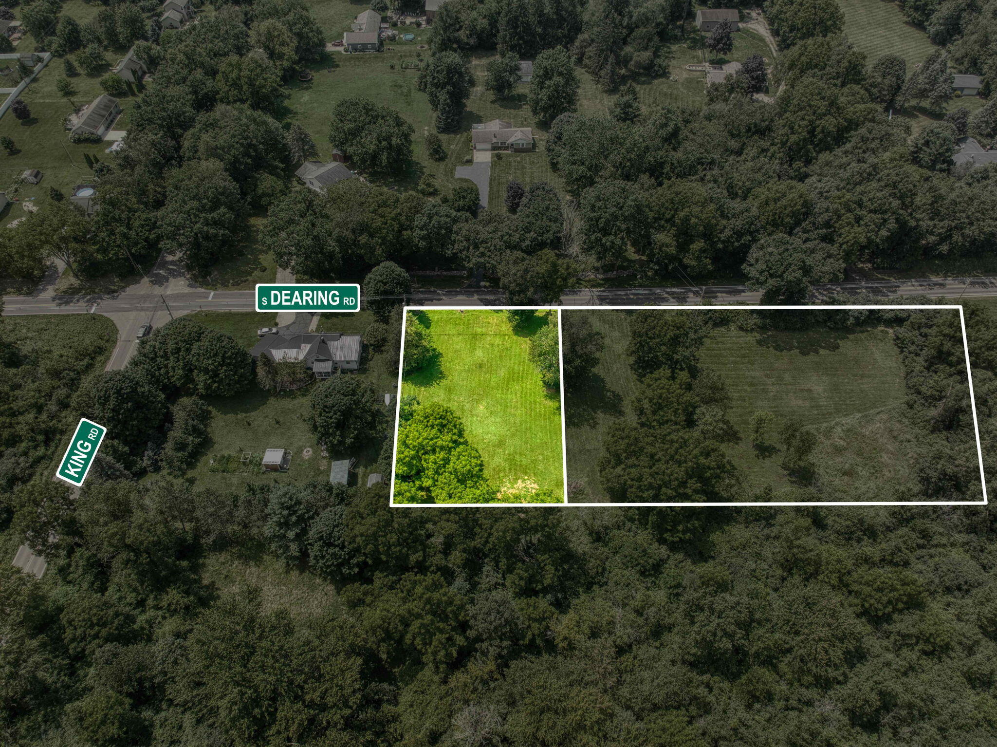 P-1 South Dearing Road Spring Arbor, MI 49283 - Photo 2 of 15 14