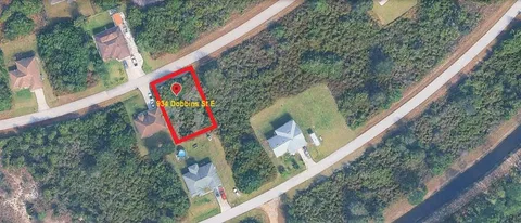 $17,000 | 934 Dobbins Street East, Lehigh Acres, FL 33974