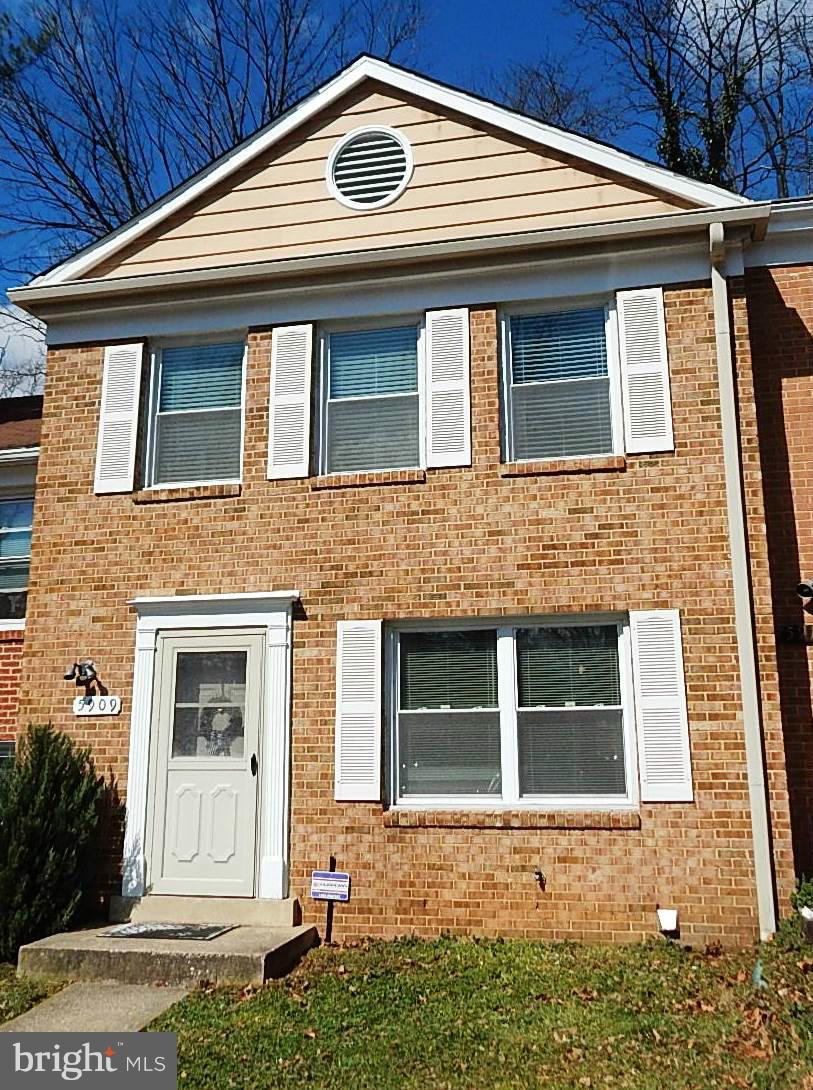 5909 Grand Banks Road Columbia, MD 21044 - Photo 1 of 16 Exterior (Front)