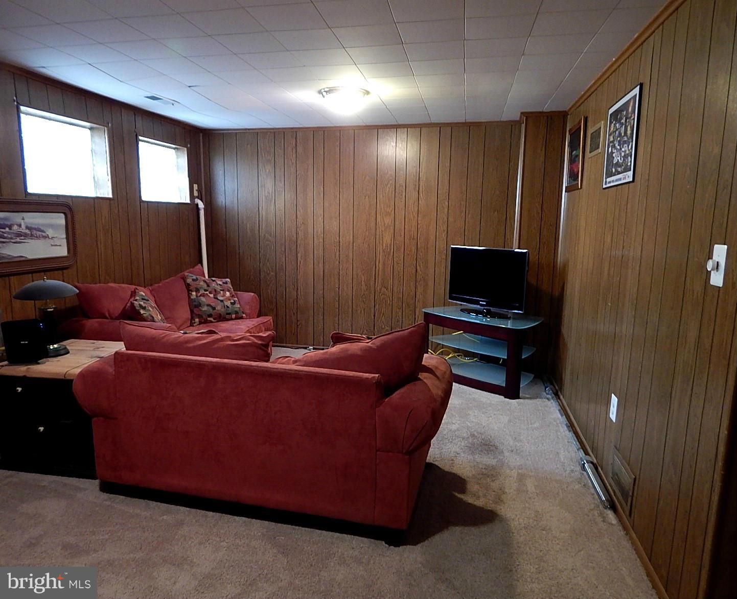 5909 Grand Banks Road Columbia, MD 21044 - Photo 16 of 16 Basement