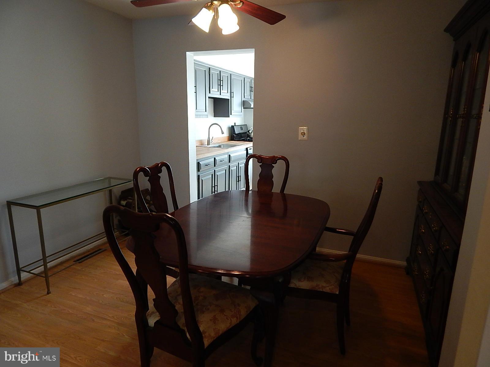5909 Grand Banks Road Columbia, MD 21044 - Photo 4 of 16 Dining Room