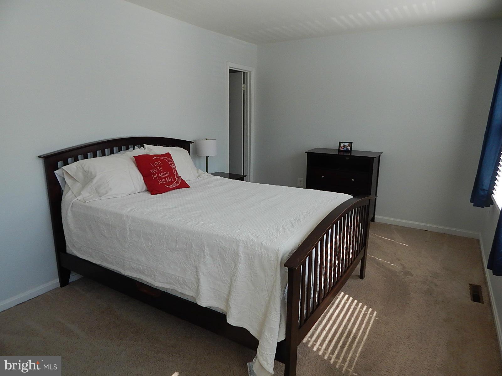 5909 Grand Banks Road Columbia, MD 21044 - Photo 8 of 16 Bedroom (Master)