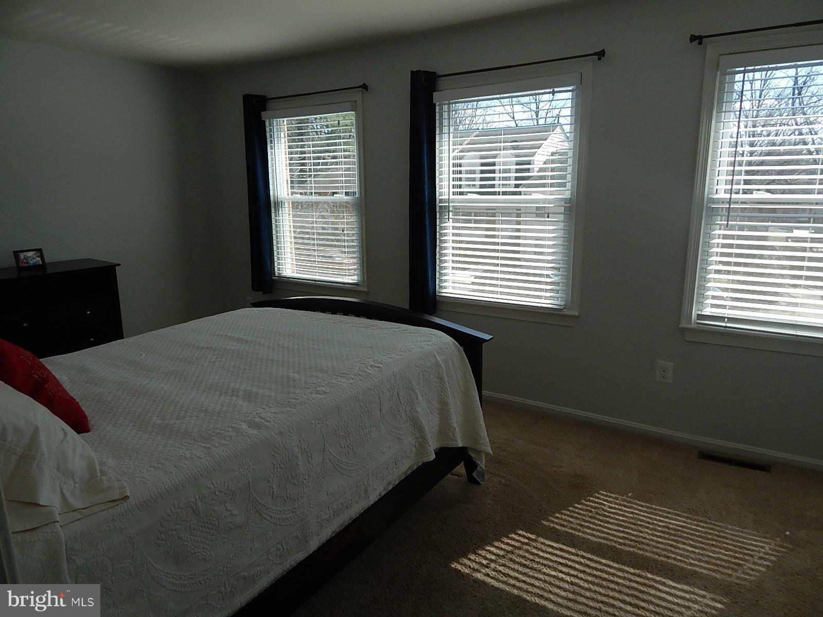 5909 Grand Banks Road Columbia, MD 21044 - Photo 9 of 16 Bedroom (Master)