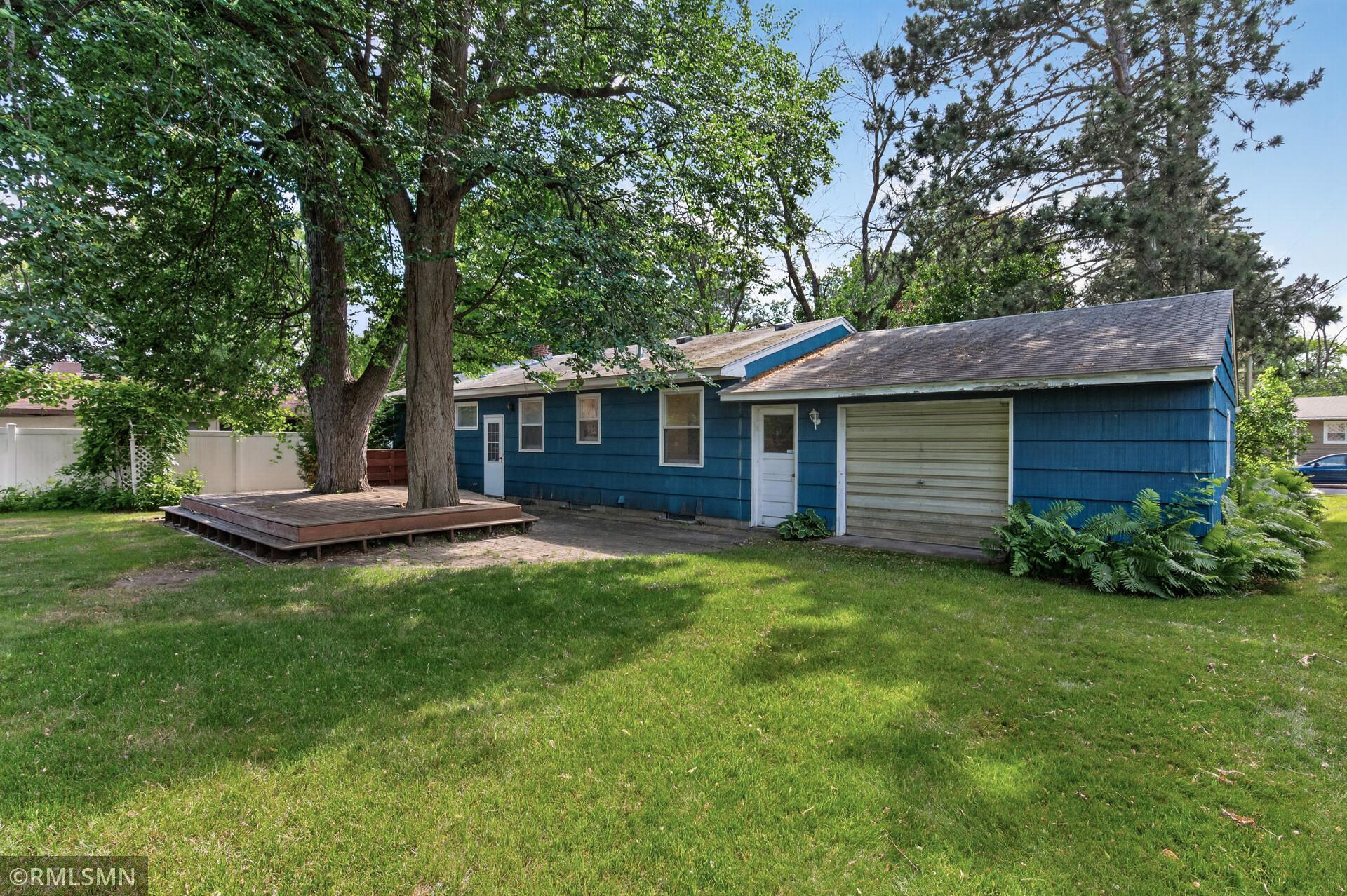 2280 Randy Avenue White Bear Lake, MN 55110 - Photo 28 of 30