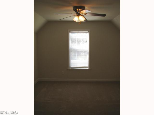 5135 Springhouse Farm Road Winston-Salem, NC 27107 - Photo 11 of 14 2nd Bedroom. Could be Bonus Room