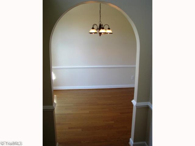 5135 Springhouse Farm Road Winston-Salem, NC 27107 - Photo 6 of 14 Dining Room.