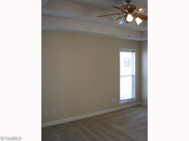 5135 Springhouse Farm Road Winston-Salem, NC 27107 - Photo 7 of 14 Master Bedroom.
