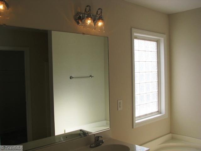 5135 Springhouse Farm Road Winston-Salem, NC 27107 - Photo 8 of 14 Master Bath/Spa.
