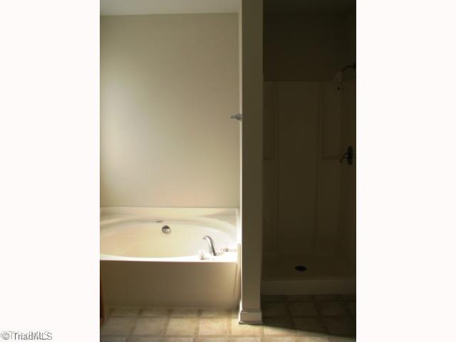 5135 Springhouse Farm Road Winston-Salem, NC 27107 - Photo 9 of 14 Master Bath/Spa.