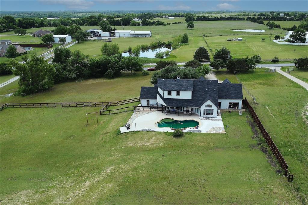 1081 Schneider Road Howe, TX 75459 - Photo 33 of 34