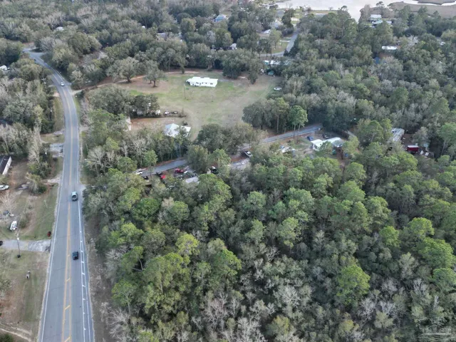 $1,300,000 | 0 Ward Basin Road, Milton, FL 32583