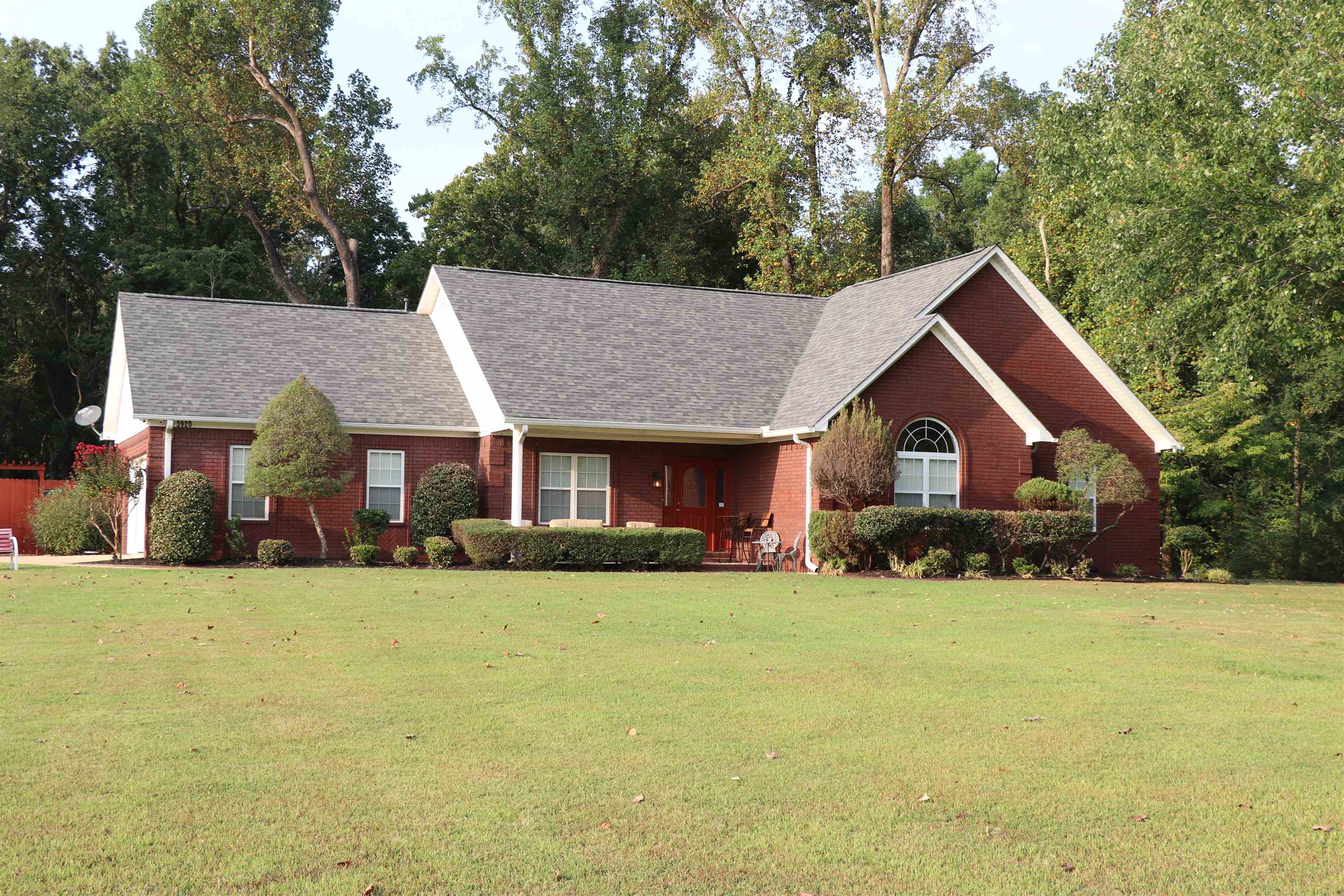 3920 West Union Road Millington, TN 38053 - Photo 4 of 40 Gallery Image 4