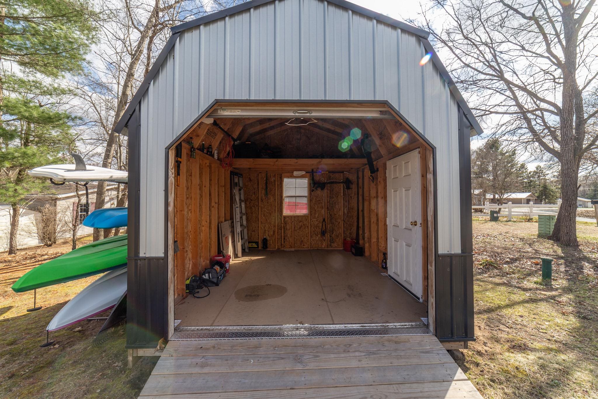 47 Lakeshore Drive Montello, WI 53949 - Photo 22 of 36