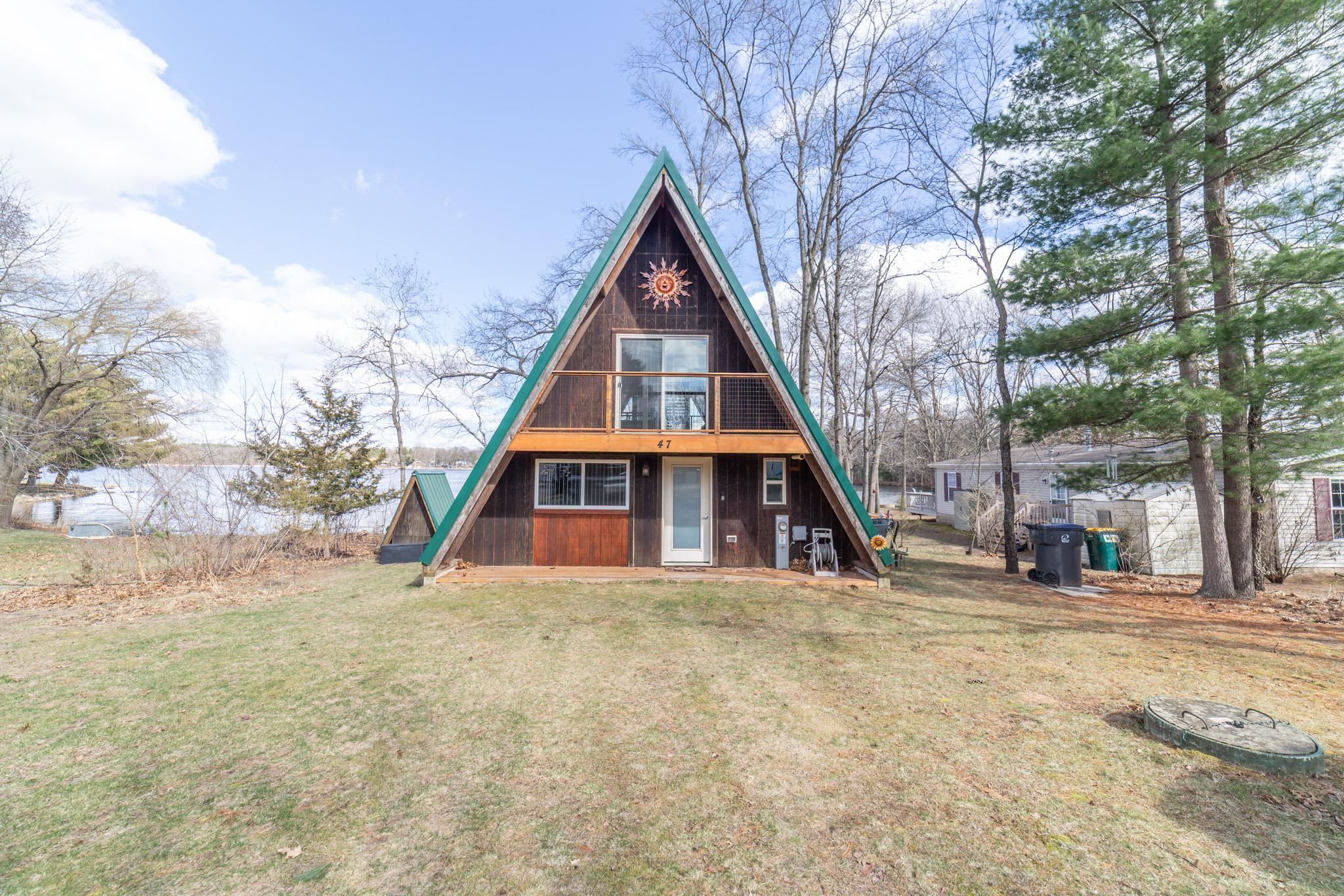 47 Lakeshore Drive Montello, WI 53949 - Photo 23 of 36