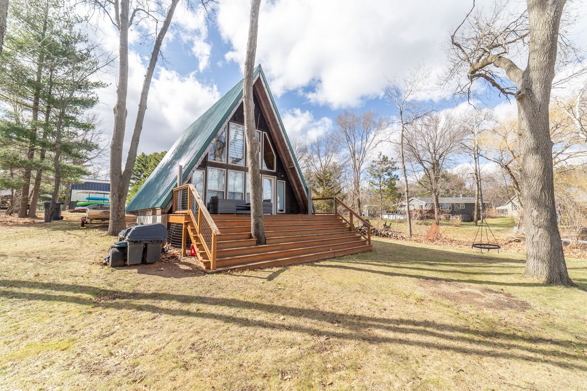 47 Lakeshore Drive Montello, WI 53949 - Photo 25 of 36
