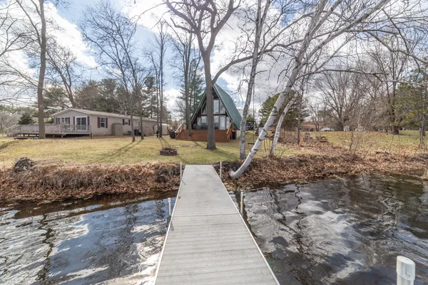$249,900 | 47 Lakeshore Drive, Montello, WI 53949