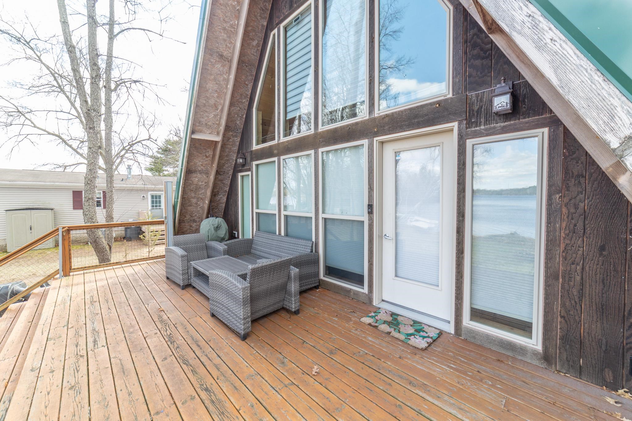 47 Lakeshore Drive Montello, WI 53949 - Photo 28 of 36