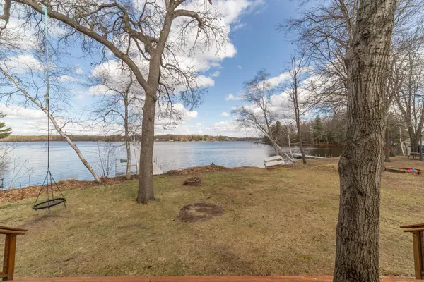 $249,900 | 47 Lakeshore Drive, Montello, WI 53949