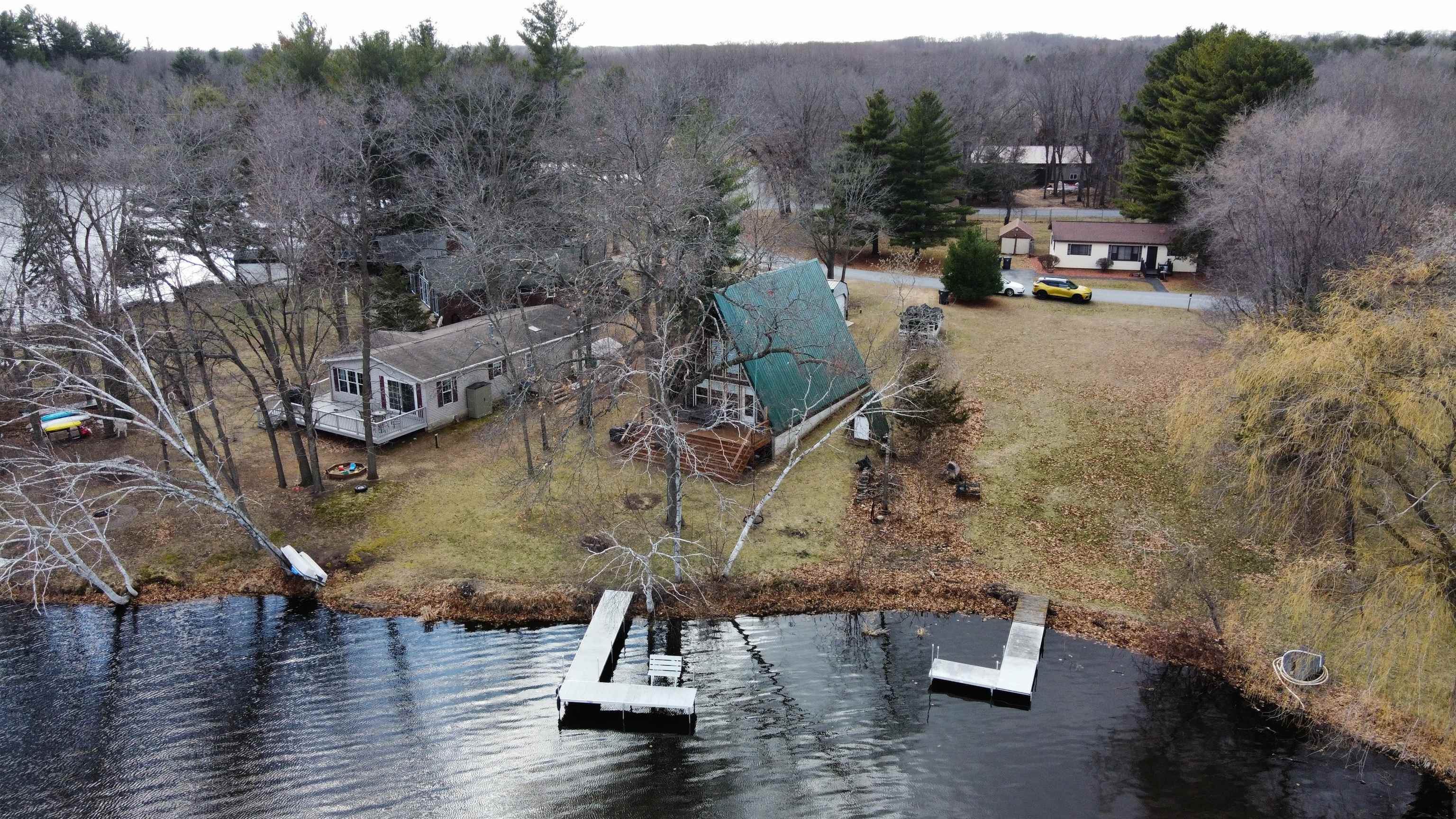 47 Lakeshore Drive Montello, WI 53949 - Photo 30 of 36