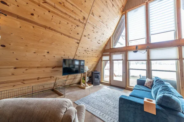 $249,900 | 47 Lakeshore Drive, Montello, WI 53949