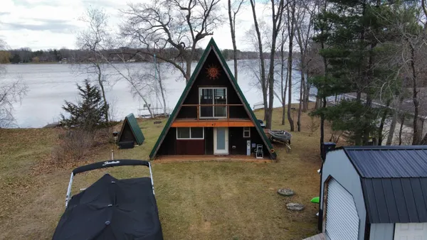 $249,900 | 47 Lakeshore Drive, Montello, WI 53949